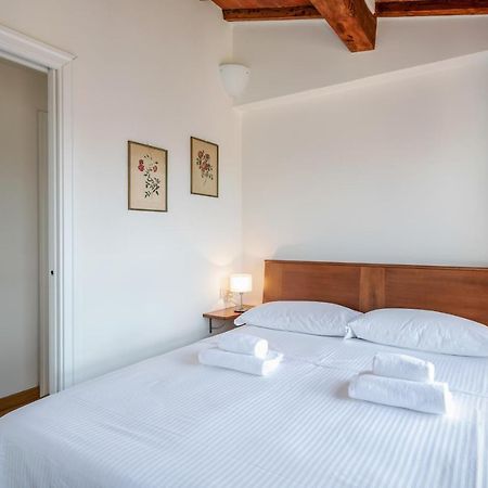San Marco Apartment With Panoramic View ฟลอเรนซ์ ภายนอก รูปภาพ